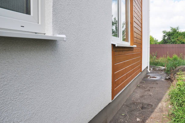 How To Choose The Right Materials for Your Siding Installation in 'North Braddock, PA