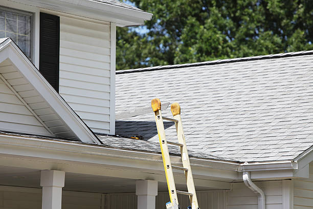 Siding for Multi-Family Homes in North Braddock, PA